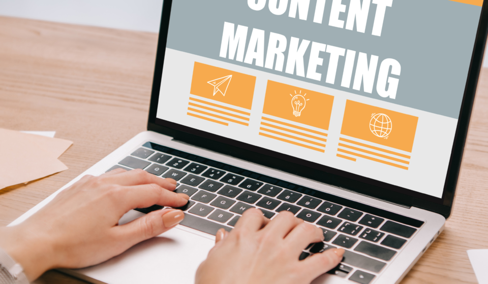 A Guide to Different Content Types and How to Use Them