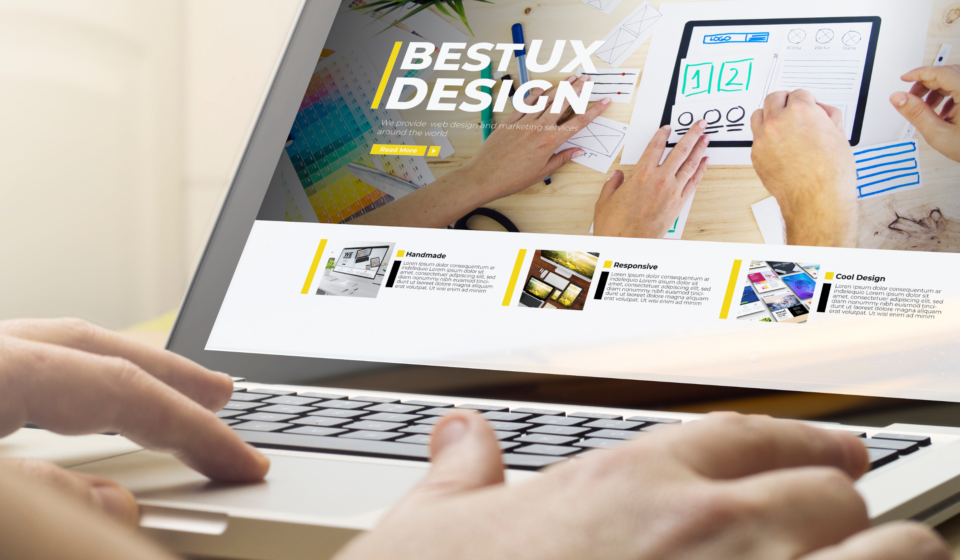 Why You Need A Website