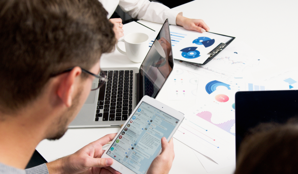 Social Media Advertising: Get Targeted, Amplified!