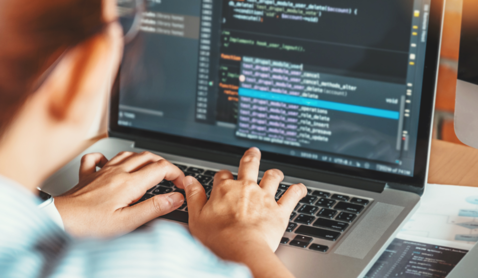 Website Development - ABS